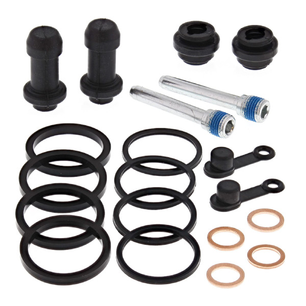 All Balls Cal/rebuild kit front xl600v 97-99